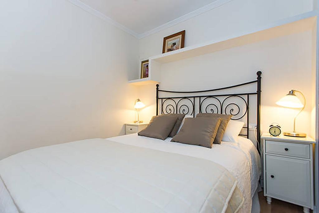 Apartamento San Clemente Sevilha Exterior foto
