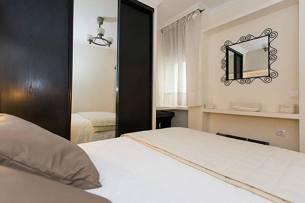 Apartamento San Clemente Sevilha Exterior foto