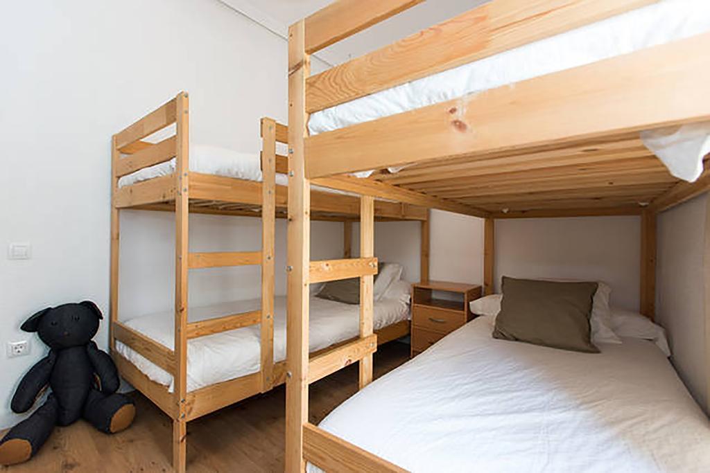 Apartamento San Clemente Sevilha Exterior foto